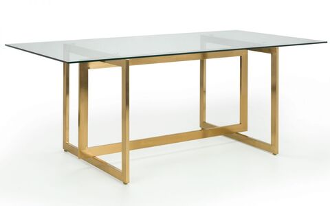 MIN101 Dining Table