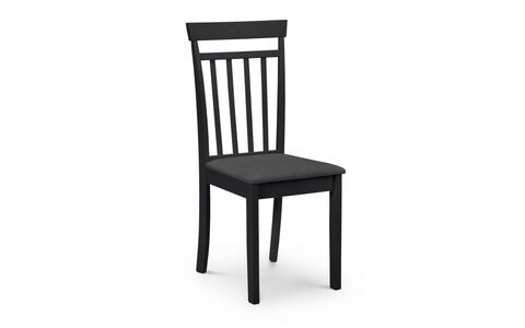 COA202 Black Dining Chair