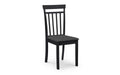 COA202 Black Dining Chair