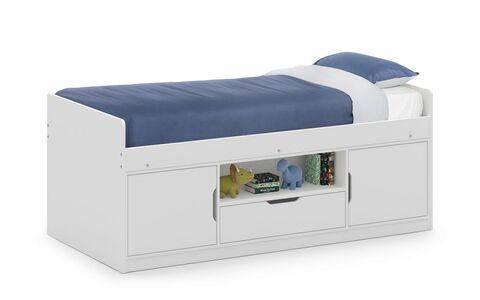 ATO101 Low Sleeper