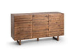 WOB014 Sideboard - Fsc Mix 70% (Int-Coc-002320)