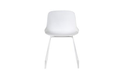 Chair - White