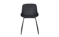 ROC303 Chair - Dark Grey