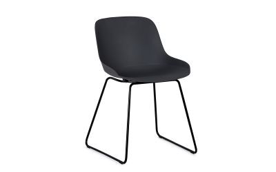 Chair - Dark Grey