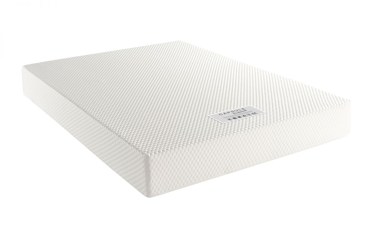 MAT094 Student 20Cm Deep Mattress 120Cm