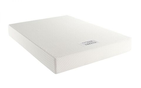 MAT095 Student 20Cm Deep Mattress 135Cm