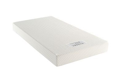 MAT093 Student 20Cm Deep Mattress 90Cm