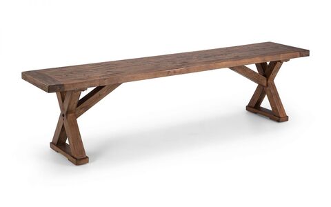 CHA302 Bench - Fsc Recycled (Int-Coc-002320)