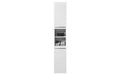 MAN014 Tall Bathroom Cabinet