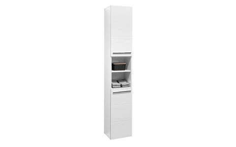 Tall Bathroom Cabinet