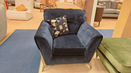Alstons Artemis Armchair