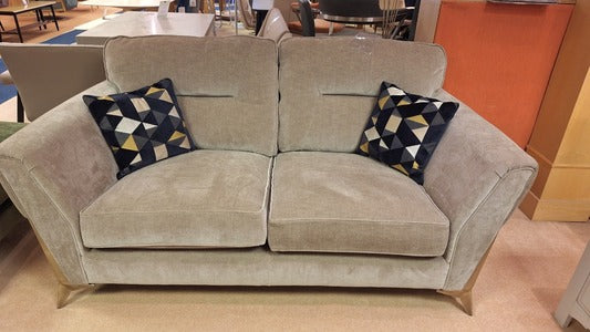 Alstons Artemis 2 Seater Sofa