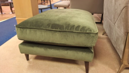 Lauren Footstool
