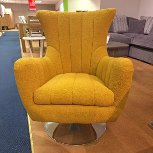 Swivel Chair