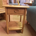 1198 Lamp Table