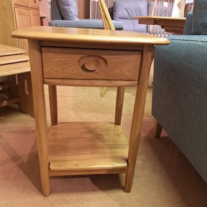 1198 Lamp Table