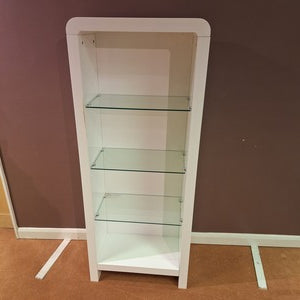 Clarus Bookcase