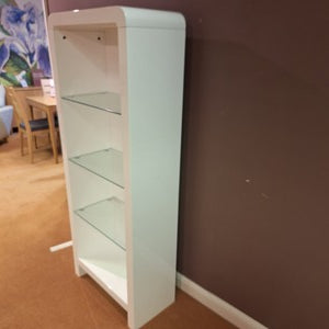 Clarus Bookcase