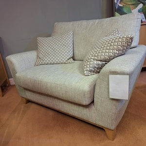 3160/1 Snuggler