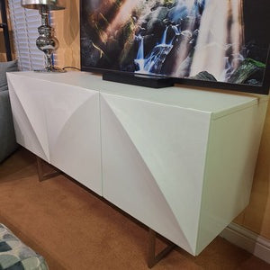 Essence Sideboard - White