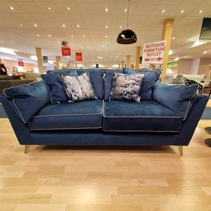 Roko 2 Seater Sofa