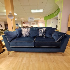 Roko 3 Seater Sofa