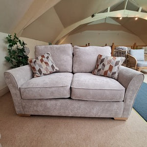 FAIS2D 2Db 120Cm Seater Sofa Bed With Deluxe Mattress