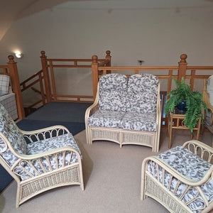 2seater 3pc set