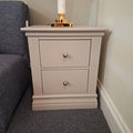 2 Draw Bedside
