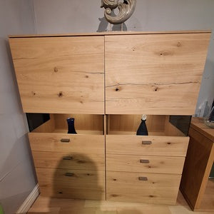 Treviso Highboard - TO252