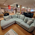 RHF Small Corner Group