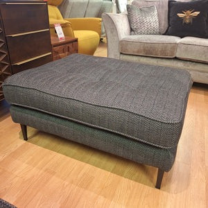 Tobias Footstool