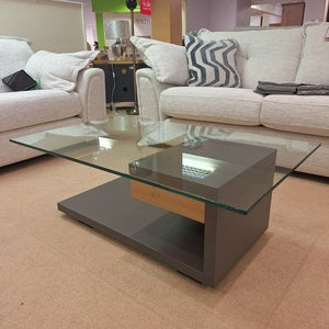 CT404-110 Coffee Table