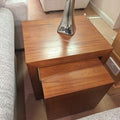 Inca Nest of Tables