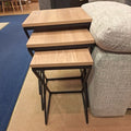 Nest of Tables