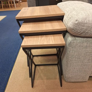 Nest of Tables