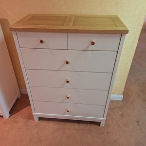 4+2 Drawer Chest