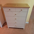 4+2 Drawer Chest