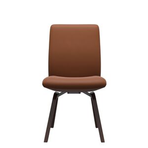 1840737 Medium Low Back Dining Chair Without Arms - D200