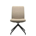 1840743 Medium Low Back Dining Chair Without Arms - D350