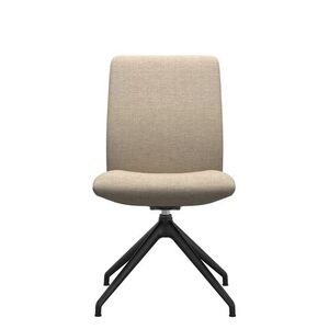 1842743 Large Low Back Dining Chair Without Arms - D350