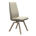 1843737 Large High Back Dining Chair Without Arms - D200