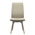 1841737 Medium High Back Dining Chair Without Arms - D200