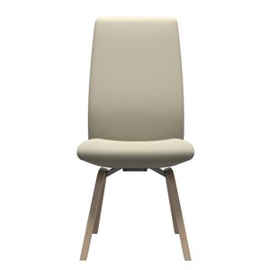 Large High Back Dining Chair Without Arms - D200