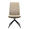 1843743 Large High Back Dining Chair Without Arms - D350