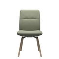 1858737 Large Low Back Dining Chair Without Arms - D200