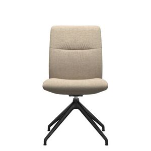 1858743 Large Low Back Dining Chair Without Arms - D350