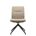 1858743 Large Low Back Dining Chair Without Arms - D350