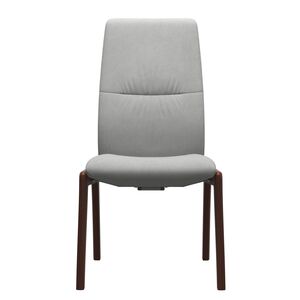 1859731 Large High Back Dining Chair Without Arms - D100