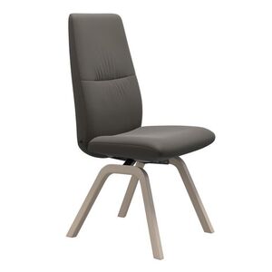 Large High Back Dining Chair Without Arms - D200